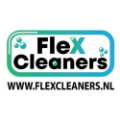 FlexCleaners logo