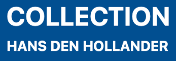 Collection Hans den Hollander logo