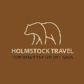 Holmstock B.V. logo