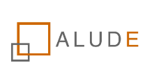 ALUDE logo