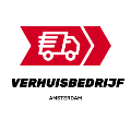 Verhuisbedrijf Amsterdam logo