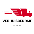 Verhuisbedrijf Rotterdam logo