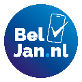 BelJan | Telefoon Reparatie Castricum logo