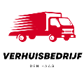 Verhuisbedrijf Den Haag logo