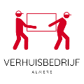 Verhuisbedrijf Almere logo