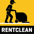 rentclean logo