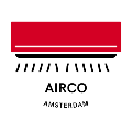 Airco Amsterdam logo