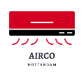 Airco Rotterdam logo