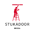 Stukadoor Breda logo