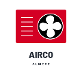 Airco Almere logo