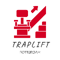 Traplift Rotterdam logo