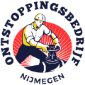 Ontstoppingsbedrijf Nijmegen logo