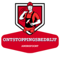 Ontstoppingsbedrijf Amersfoort logo