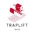 Traplift Breda logo