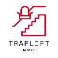 Traplift Almere logo