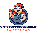 Ontstoppingsbedrijf Amsterdam logo