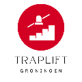 Traplift Groningen logo