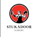 Stukadoor Almere logo