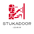 Stukadoor Haarlem logo