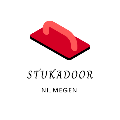 Stukadoor Nijmegen logo