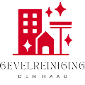 Gevelreiniging Den Haag logo