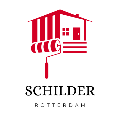 Schilder Rotterdam logo