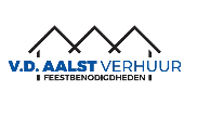 Van der Aalst logo