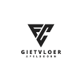 Gietvloer Apeldoorn logo