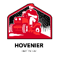 Hovenier Amsterdam logo