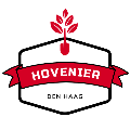 Hovenier Den Haag logo