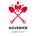 Hovenier Utrecht logo