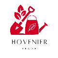 Hovenier Breda logo