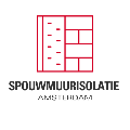 Spouwmuurisolatie Amsterdam logo