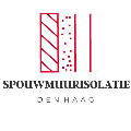 Spouwmuurisolatie Den Haag logo