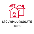 Spouwmuurisolatie Utrecht logo