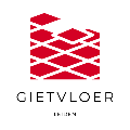 Gietvloer Leiden logo