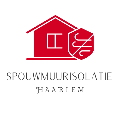 Spouwmuurisolatie Haarlem logo