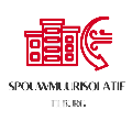 Spouwmuurisolatie Tilburg logo