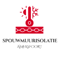 Spouwmuurisolatie Amersfoort logo