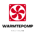 Warmtepomp Amsterdam logo