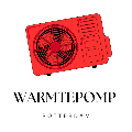 Warmtepomp Rotterdam logo