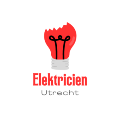 Elektricien Utrecht logo