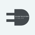 Elektricien Tilburg logo