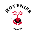 Hovenier Almere logo