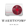 Warmtepomp Den Haag logo