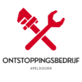 Ontstoppingsbedrijf Apeldoorn logo