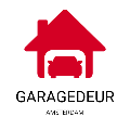 Garagedeur Amsterdam logo