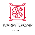 Warmtepomp Utrecht logo