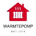 Warmtepomp Eindhoven logo