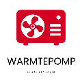 Warmtepomp Groningen logo